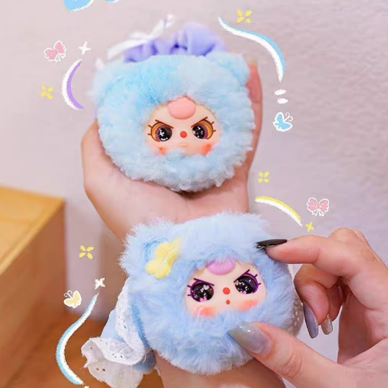 Anillo para el pelo de tres fl - Baby Products China reseña y precio