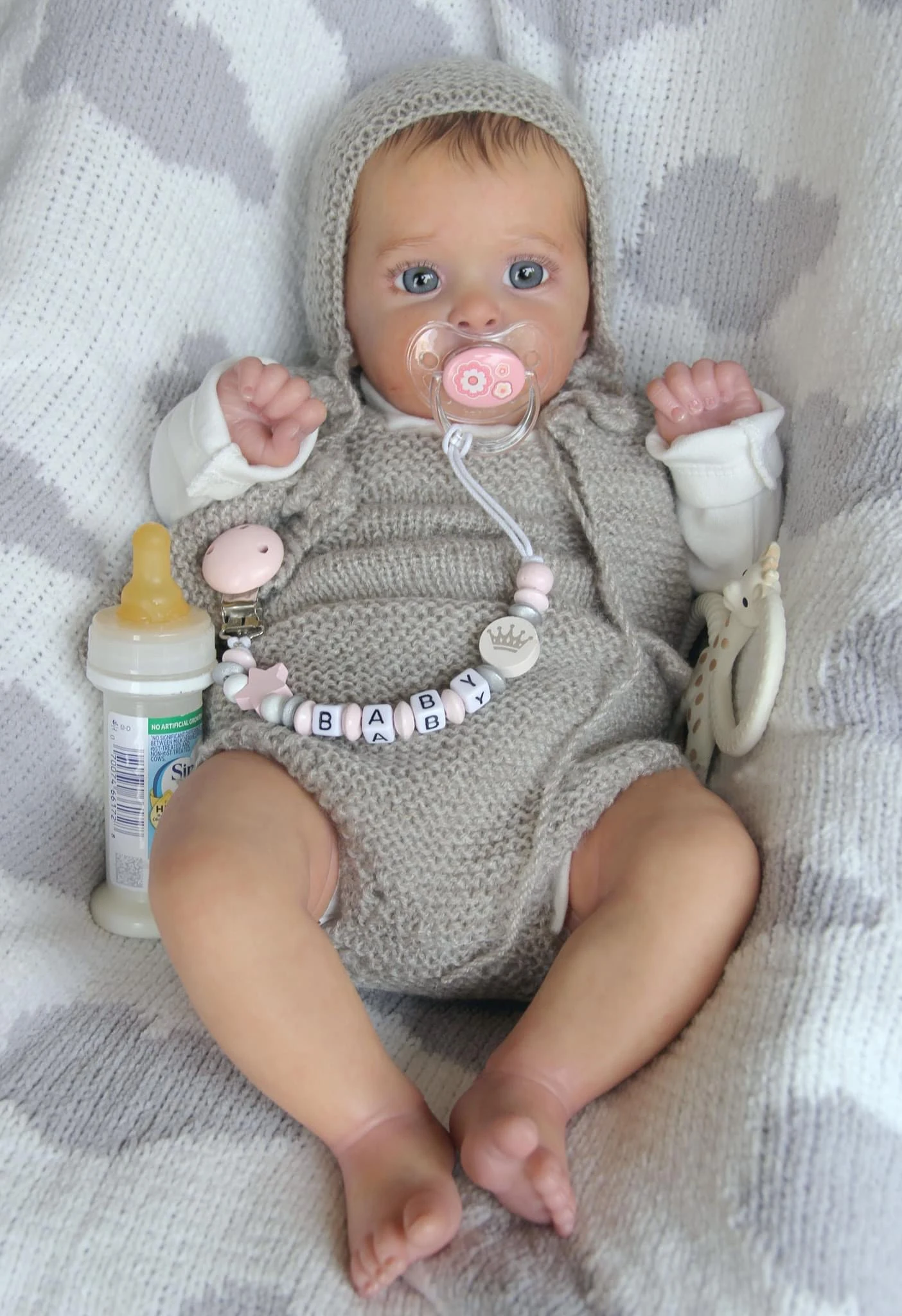 NPK Muñeca bebé Jocy recién na - Baby Products Pictures reseña y precio
