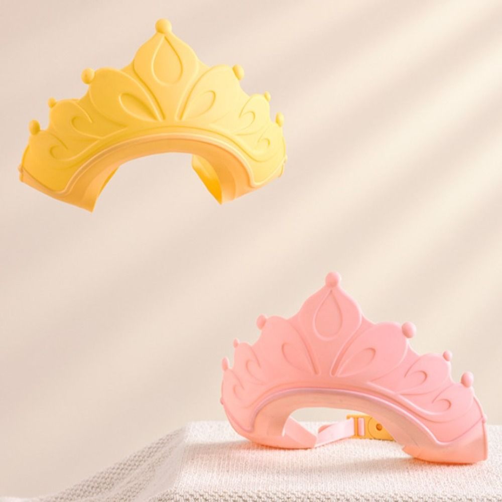Gorro de lavado de pelo ajusta - Infant Head Protector reseña y precio