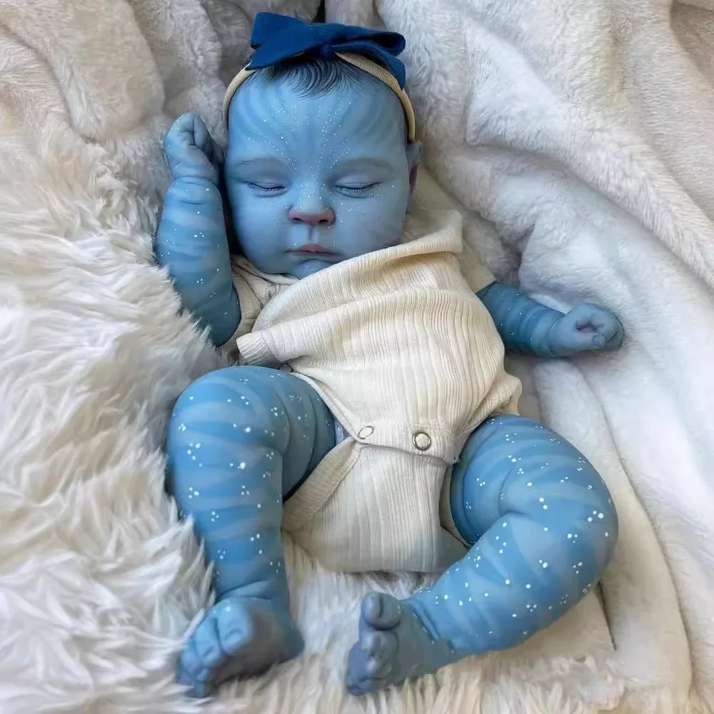 Muñeca Bebé Reborn NPK Peaches - Baby Products Pictures reseña y precio