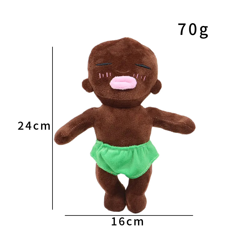 Nuevo Producto: Muñeca de Pelu - Baby Products Hong Kong reseña y precio