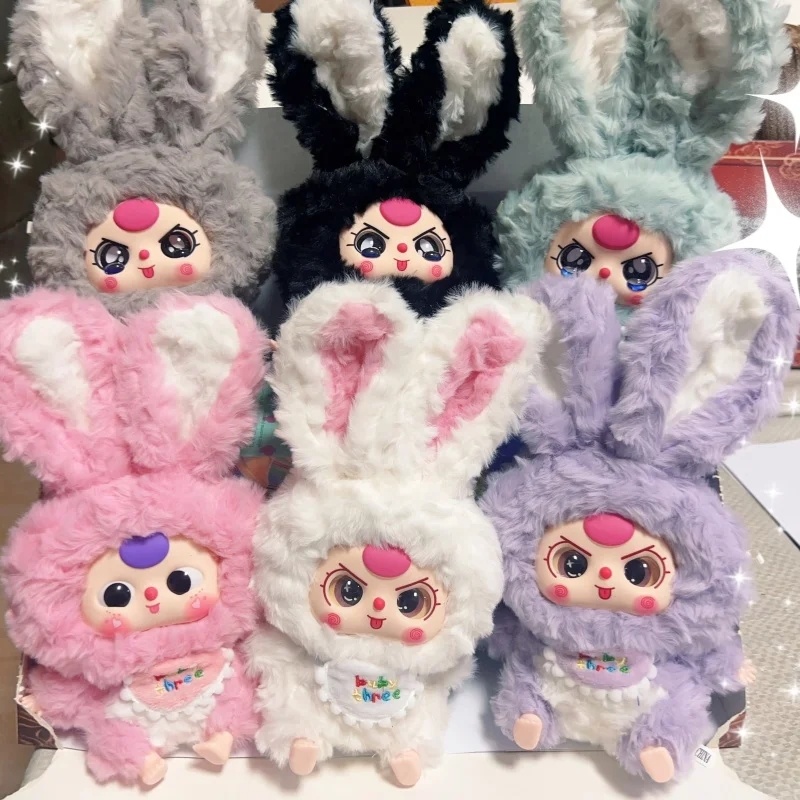 Baby Three Lily Town Rabbit Nu - Baby Products Trending reseña y precio