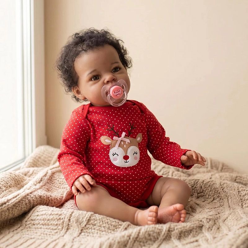 Muñeca Bebé Lanny de 19 Pulgad - Baby Products Pictures reseña y precio