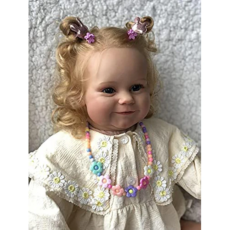 Enorme bebé Maddie, muñeca pin - Baby Products Trending reseña y precio