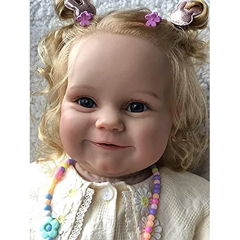 Enorme bebé Maddie, muñeca pin - Baby Products Trending reseña y precio