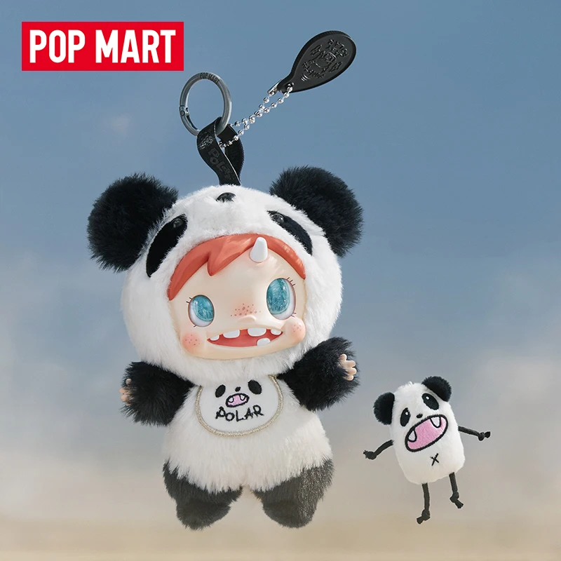 POP MART POLAR-Monster Baby Se - Baby Products In reseña y precio