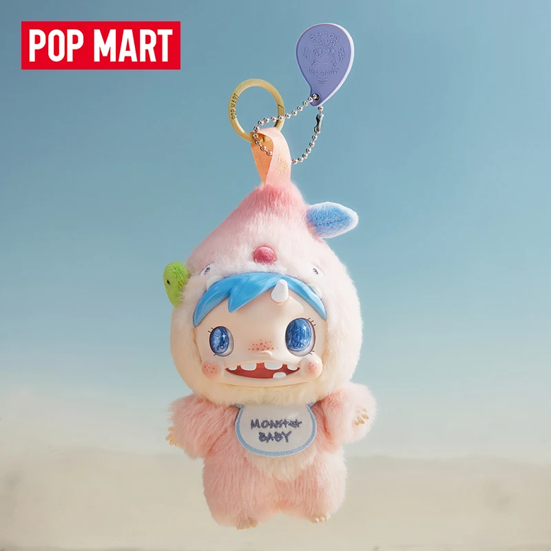 POP MART POLAR-Monster Baby Se - Baby Products In reseña y precio
