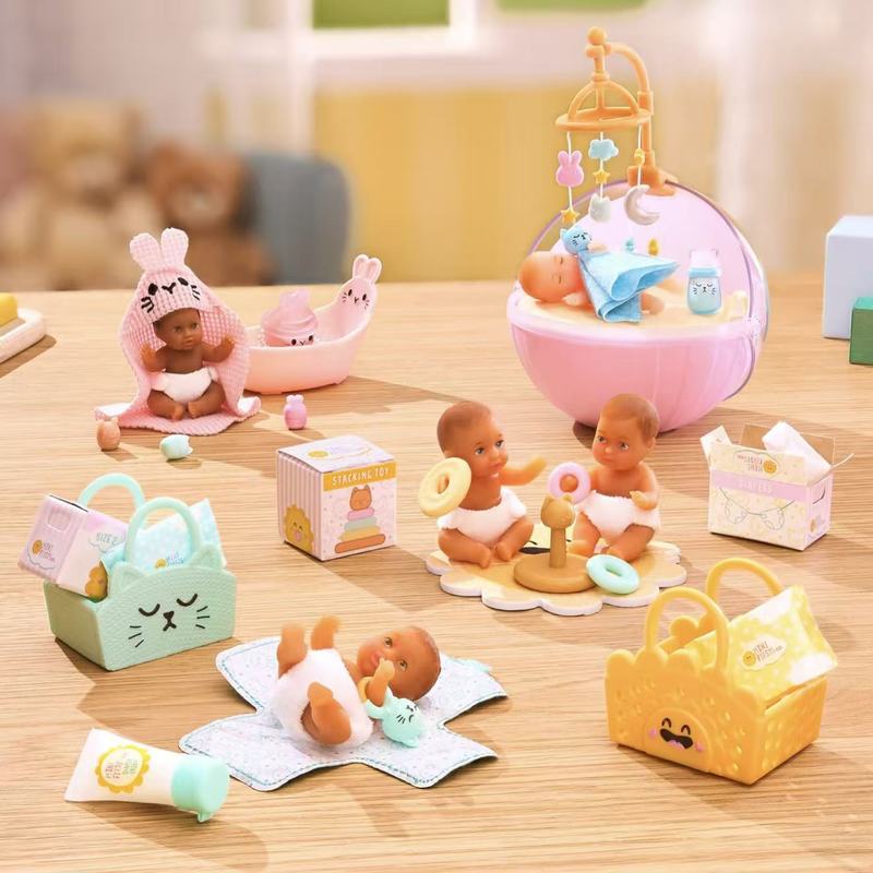 Nuevo Miniverse Original Make  - Baby Products In reseña y precio