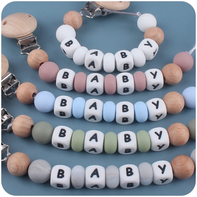 Clip de soporte para chupete,  - Baby Products In reseña y precio