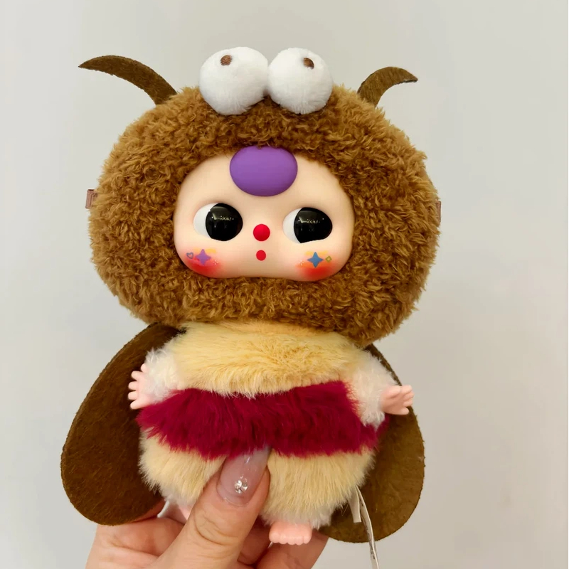 Caja ciega de peluche de la se - Baby Products China reseña y precio