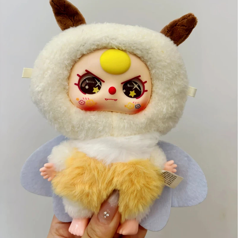 Caja ciega de peluche de la se - Baby Products China reseña y precio