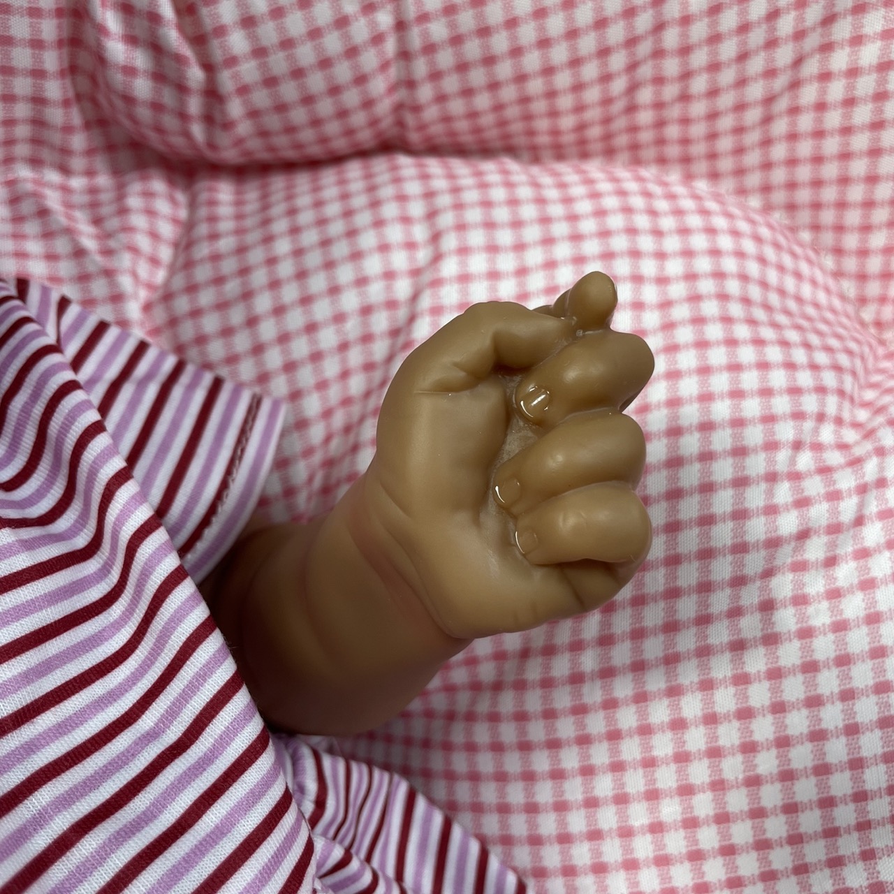 MRB Muñeca Reborn de 22 pulgad - Baby Products Trending reseña y precio