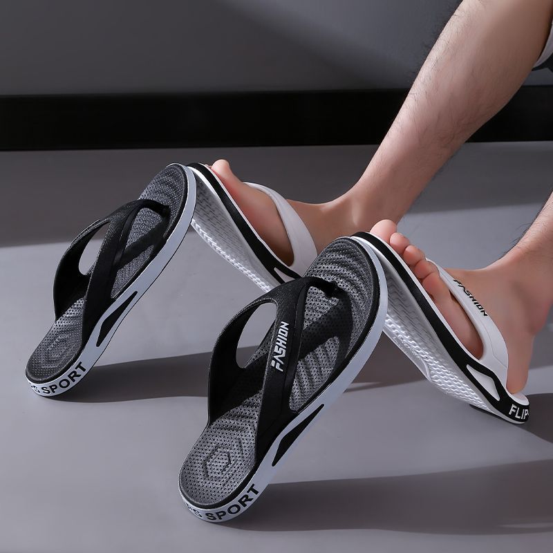 Sandalias de Playa para Pareja - Baby Gate Stairs reseña y precio