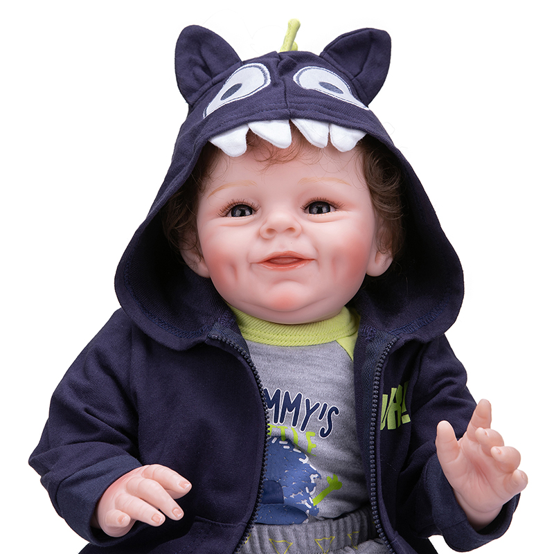 Kit de muñeco realista Shaya d - Baby Products Trending reseña y precio