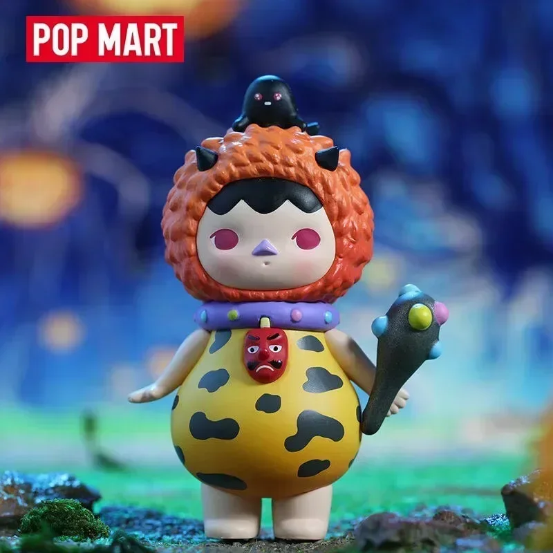 POP MART Pucky Monster Baby Se - Baby Products China reseña y precio