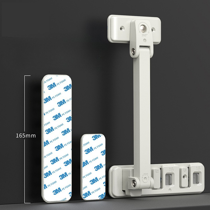 Cerradura de Seguridad Ajustab - Baby Gate Stairs reseña y precio