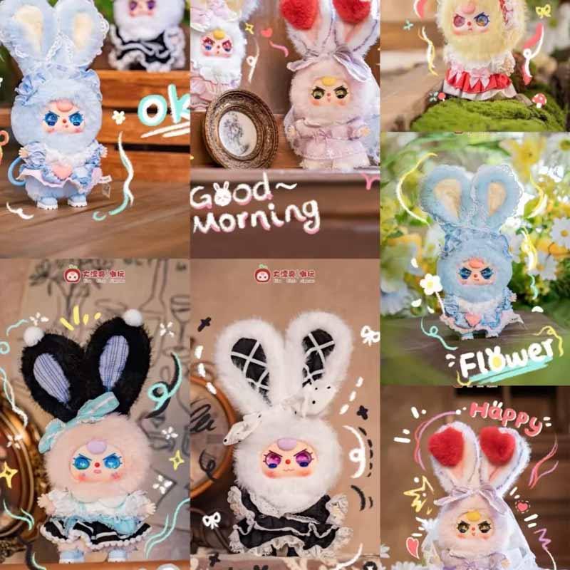 Mini serie 100% de los Sueños  - Baby Products In reseña y precio