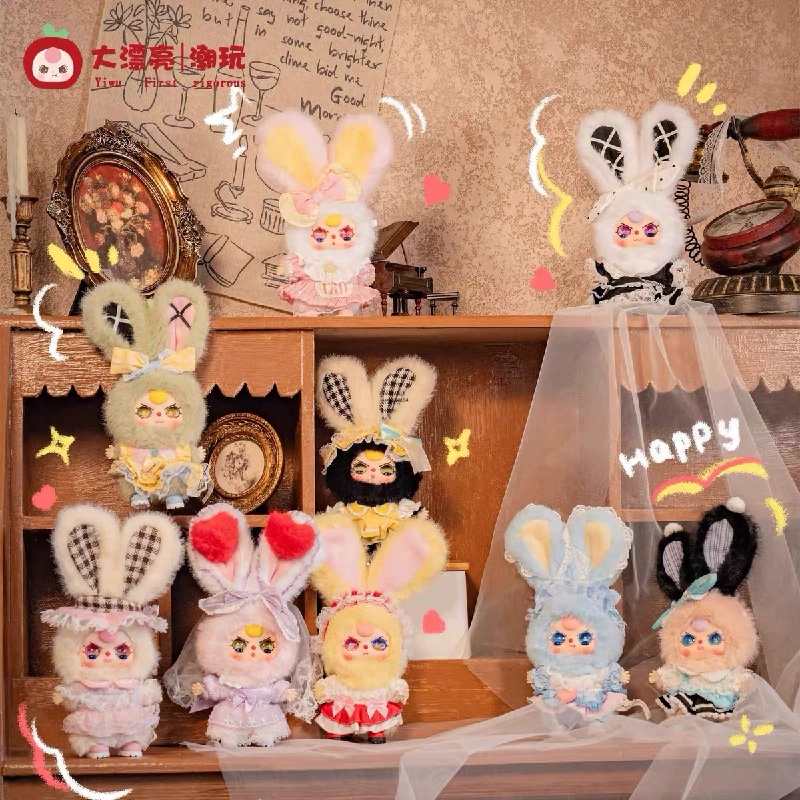 Mini serie 100% de los Sueños  - Baby Products In reseña y precio