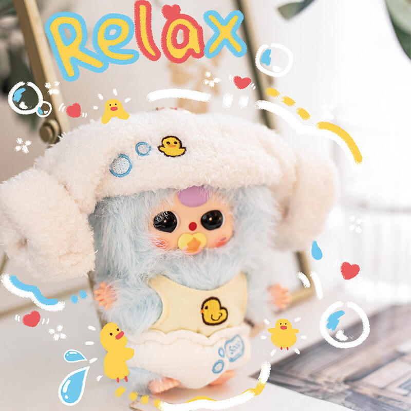 Baby Three Good Baby Series mu - Baby Products China reseña y precio