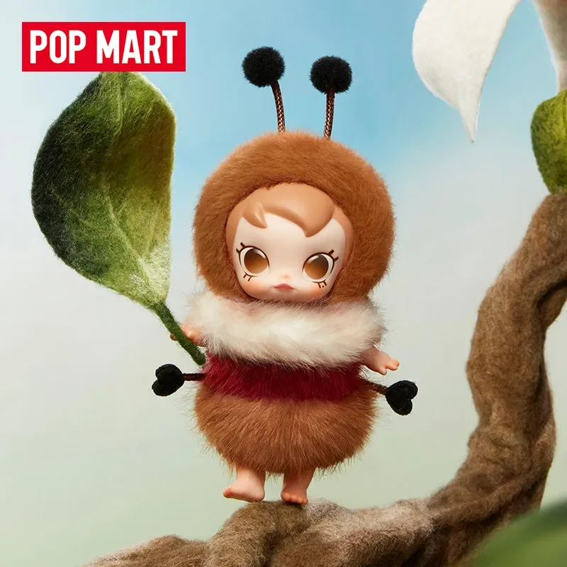 POP MART Baby Molly Buggy Roam - Baby Products In reseña y precio