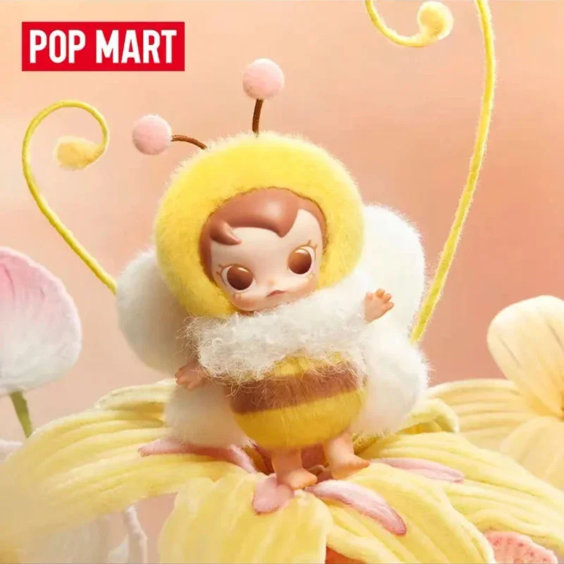 POP MART Baby Molly Buggy Roam - Baby Products In reseña y precio