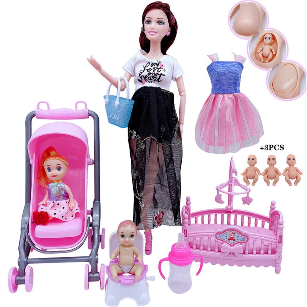 Los más nuevos accesorios hech - Baby Products Trending reseña y precio