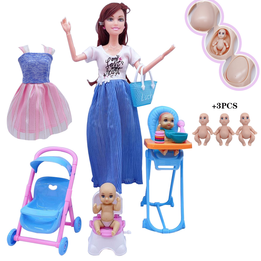 Los más nuevos accesorios hech - Baby Products Trending reseña y precio