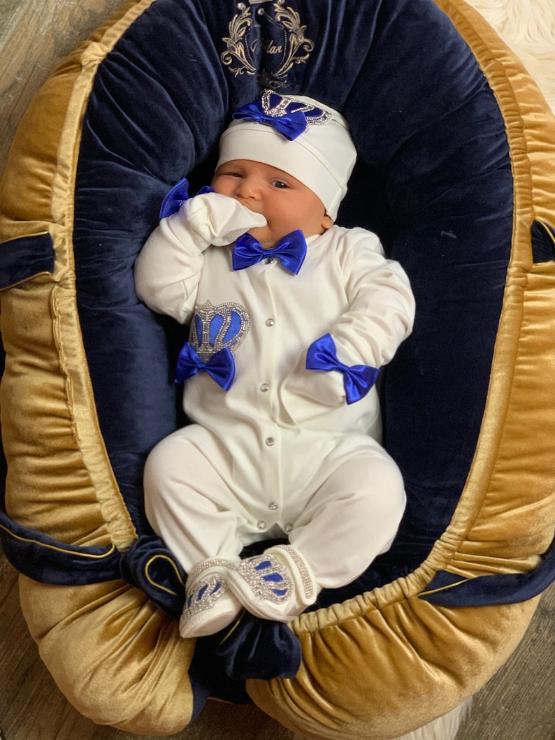 Conjunto de ropa para bebé rec - Baby Products Kit Set reseña y precio