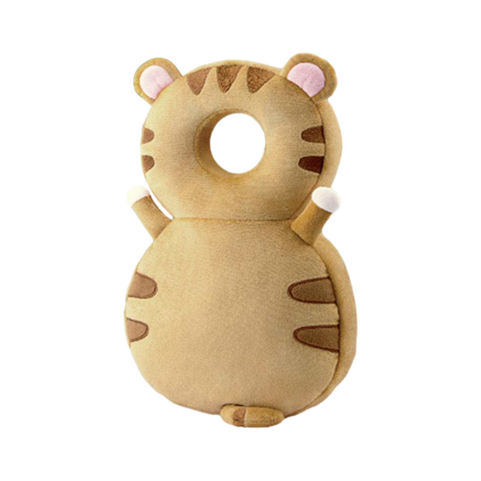 Protector de Cabeza para Bebé, - Infant Head Protector reseña y precio