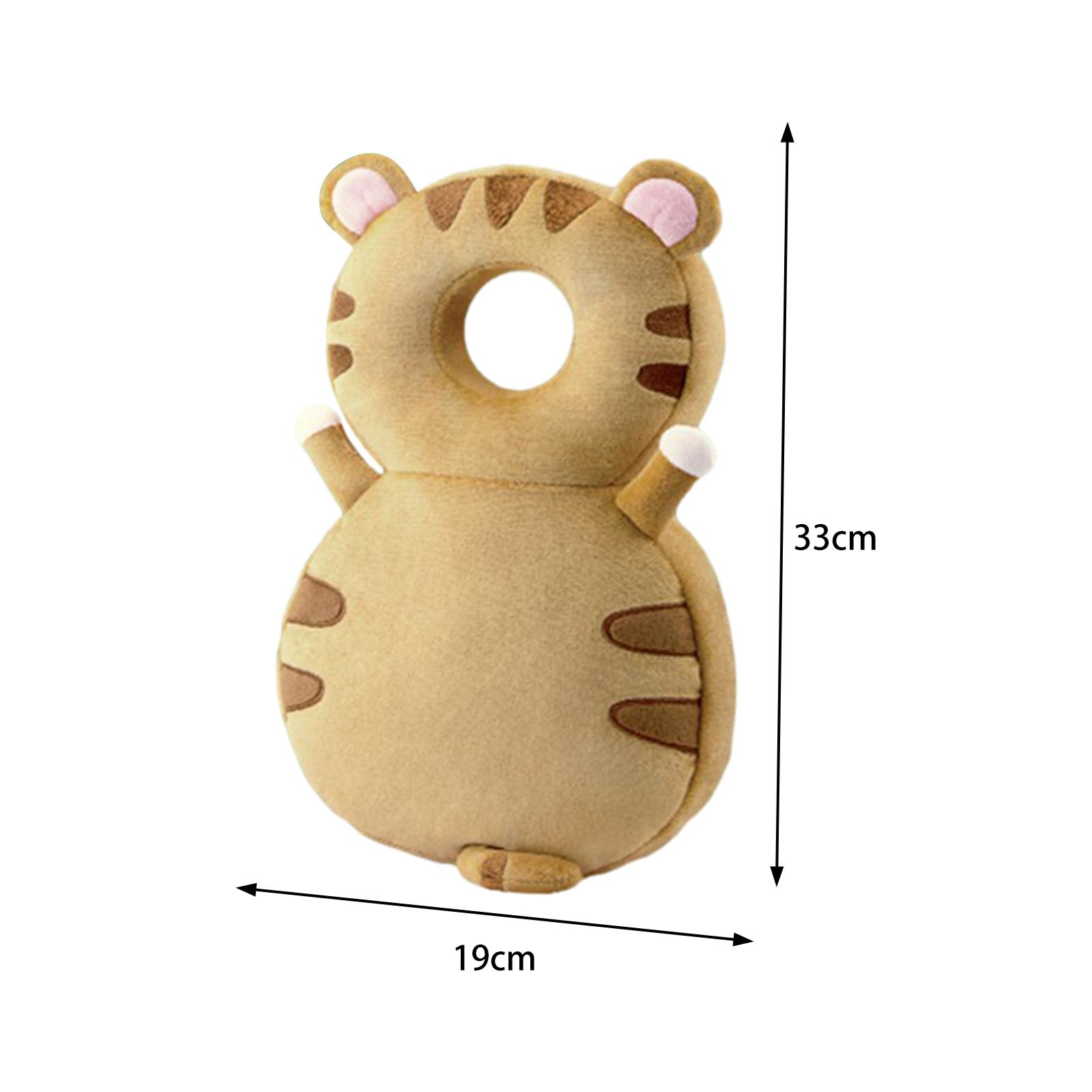 Protector de Cabeza para Bebé, - Infant Head Protector reseña y precio