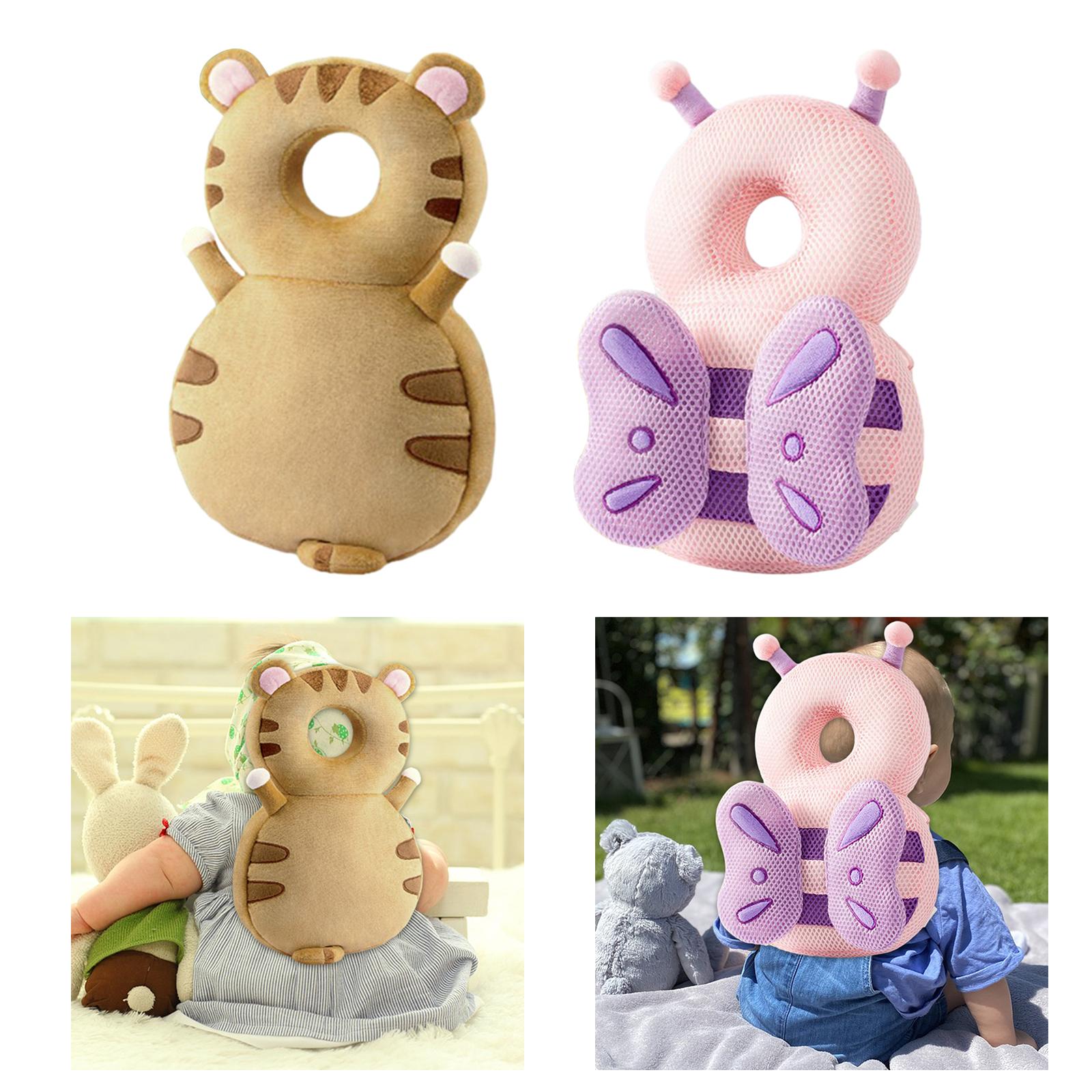 Protector de Cabeza para Bebé, - Infant Head Protector reseña y precio