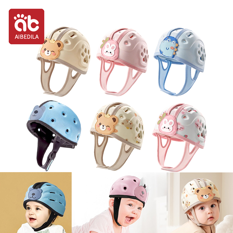 Gorro para casco de bebé, lige - Infant Head Protector reseña y precio