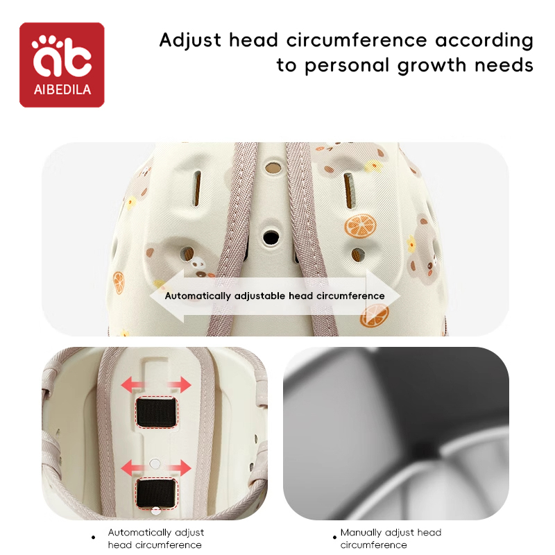 Gorro para casco de bebé, lige - Infant Head Protector reseña y precio