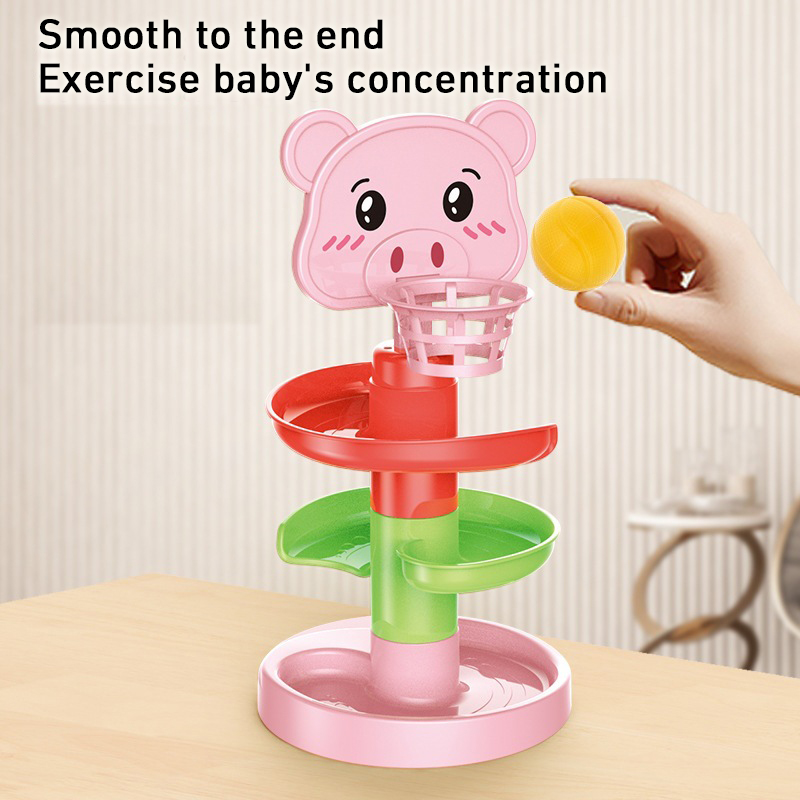 Juguetes Montessori para bebés - Baby Gate Stairs reseña y precio