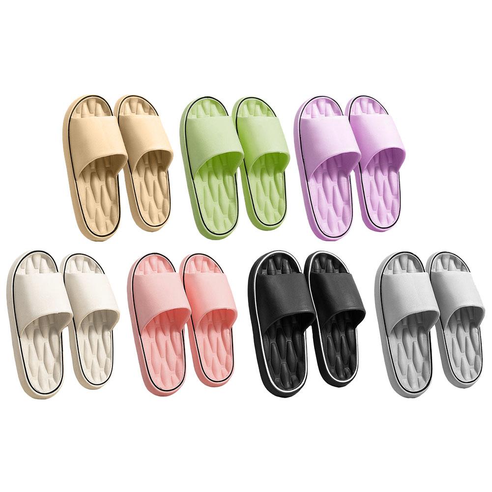 Zapatillas con patrón de línea - Baby Gate Stairs reseña y precio