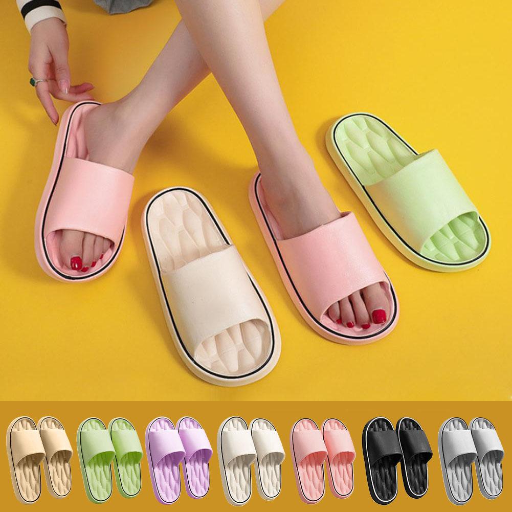 Zapatillas con patrón de línea - Baby Gate Stairs reseña y precio