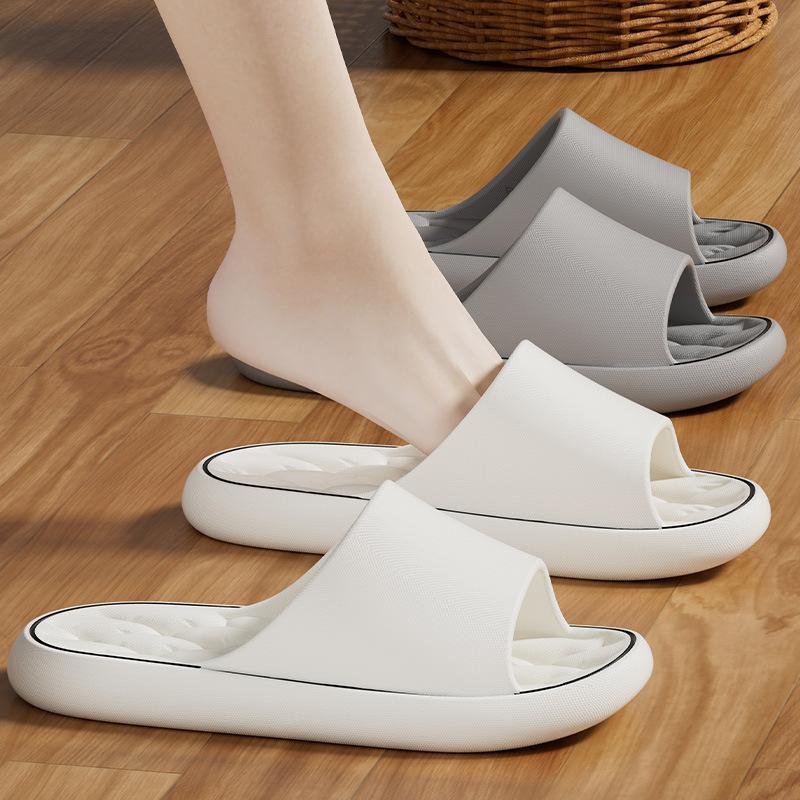 Zapatillas con patrón de línea - Baby Gate Stairs reseña y precio
