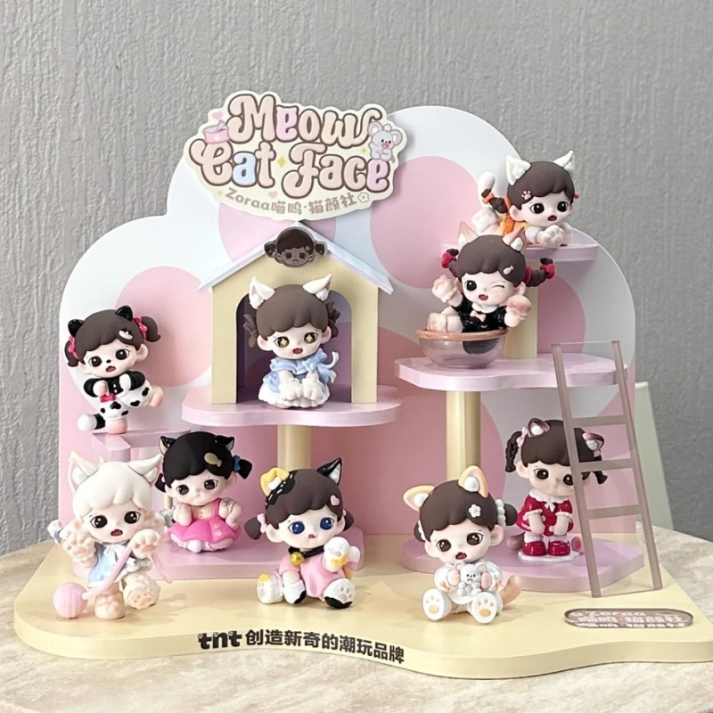 En Stock, caja ciega Original  - Baby Products In reseña y precio