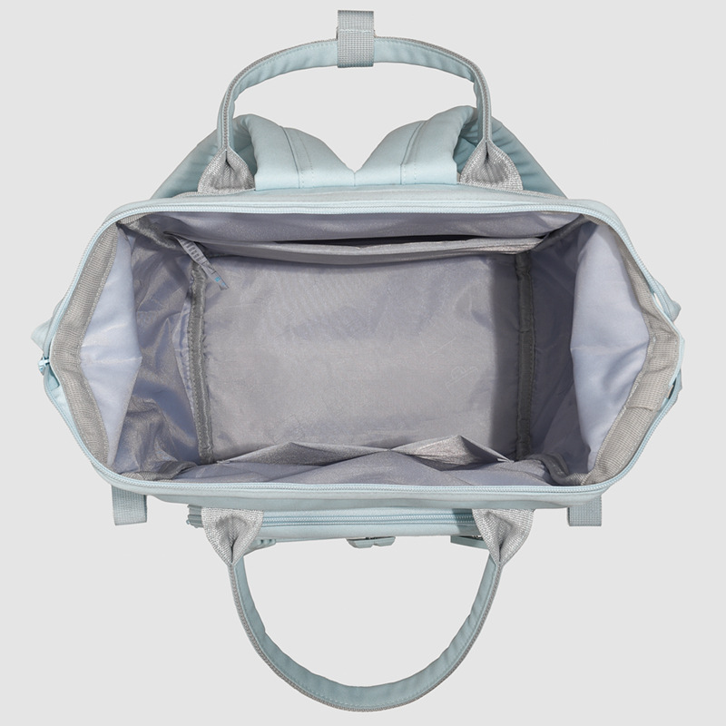 Nueva Mochila Pañalera de Moda - Baby Products Trending reseña y precio